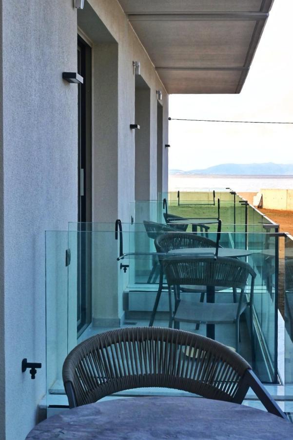 Balance Accommodation Stavros  Dış mekan fotoğraf