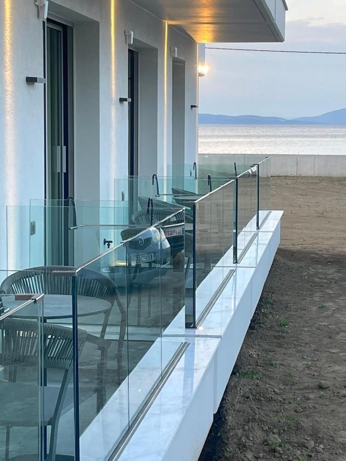 Balance Accommodation Stavros  Dış mekan fotoğraf