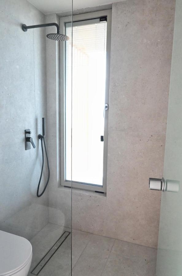 Balance Accommodation Stavros  Dış mekan fotoğraf