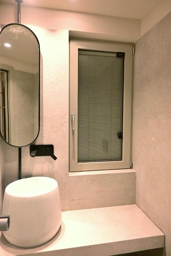 Balance Accommodation Stavros  Dış mekan fotoğraf