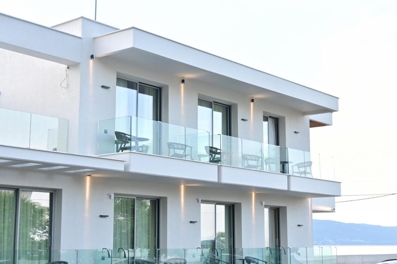 Balance Accommodation Stavros  Dış mekan fotoğraf
