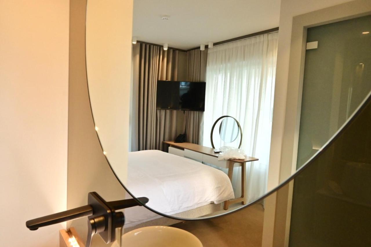 Balance Accommodation Stavros  Dış mekan fotoğraf
